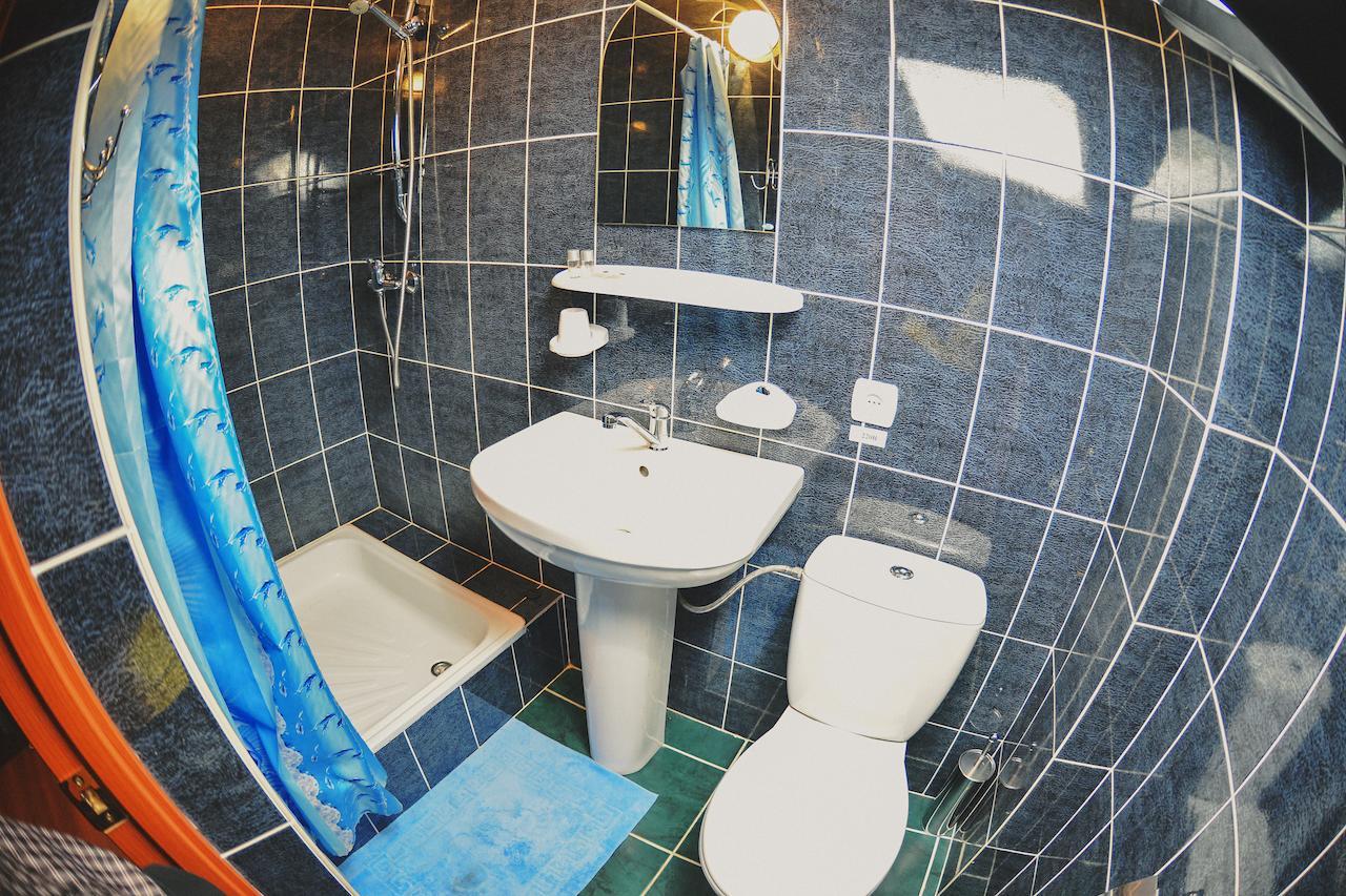 Forsage Hotel Rivne Room photo