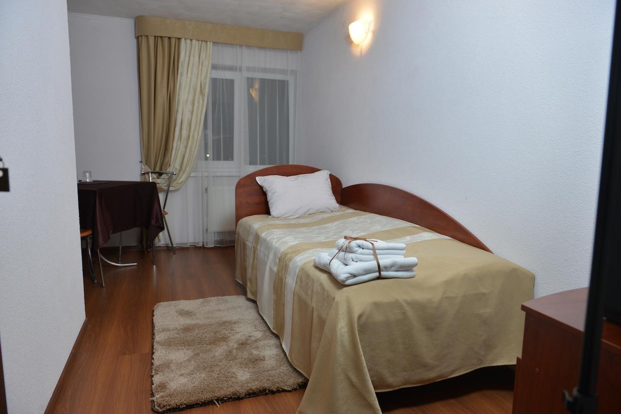 Forsage Hotel Rivne Room photo